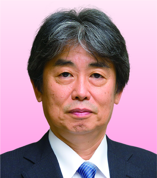 石田 孝宣 先生