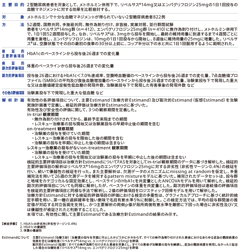 PIONEER2試験概要